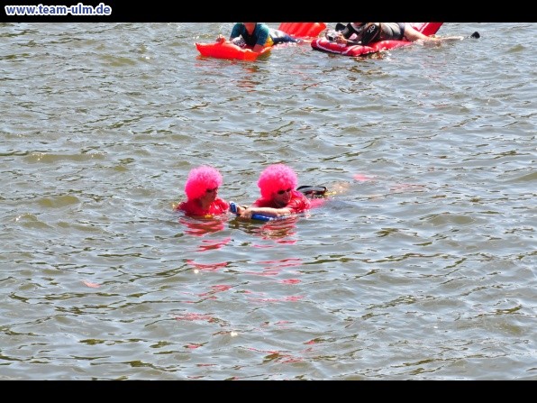 Impressionen Nabada 2010 @ Donau - Bild 112