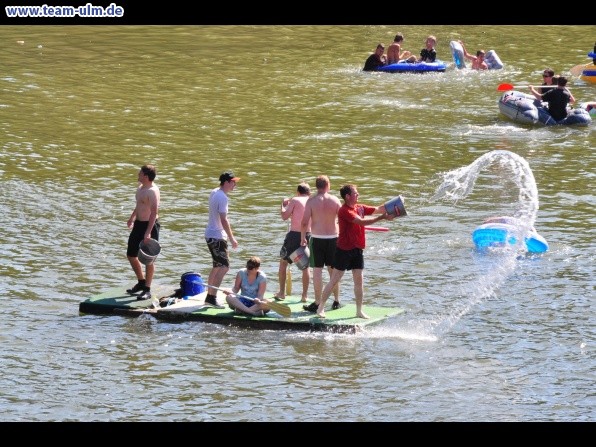 Impressionen Nabada 2010 @ Donau - Bild 113