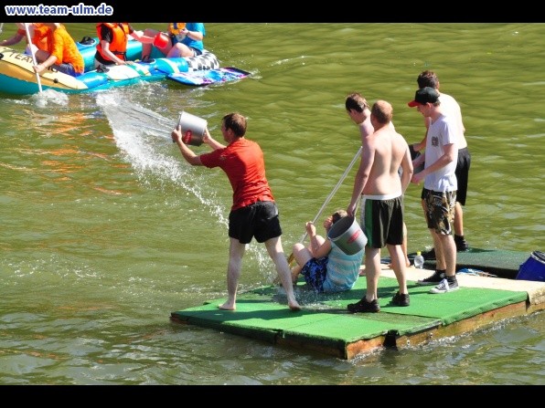 Impressionen Nabada 2010 @ Donau - Bild 116