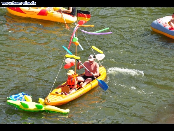 Impressionen Nabada 2010 @ Donau - Bild 117
