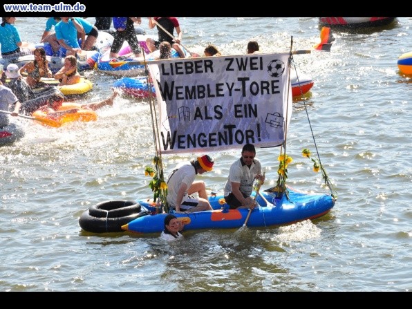 Impressionen Nabada 2010 @ Donau - Bild 119