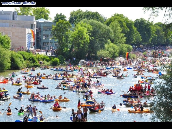 Impressionen Nabada 2010 @ Donau - Bild 120