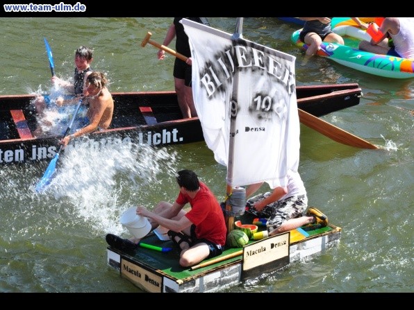 Impressionen Nabada 2010 @ Donau - Bild 130