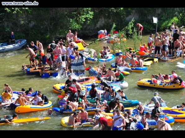 Impressionen Nabada 2010 @ Donau - Bild 145