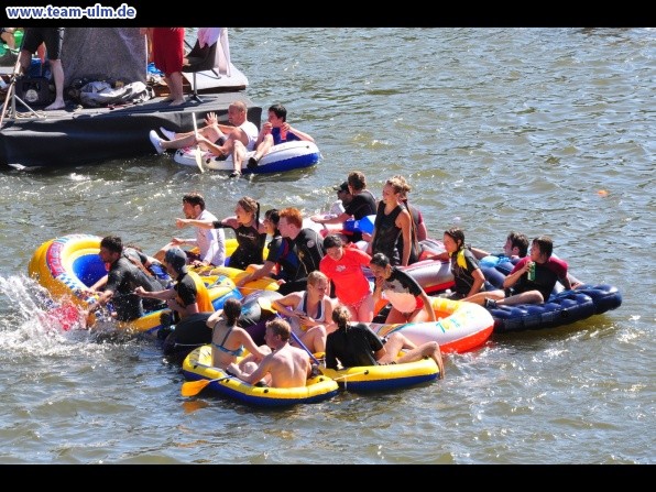 Impressionen Nabada 2010 @ Donau - Bild 162