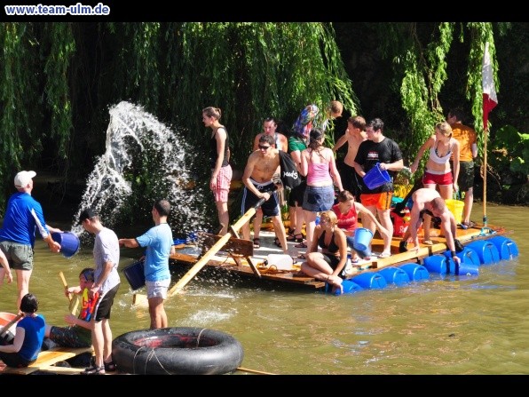 Impressionen Nabada 2010 @ Donau - Bild 164