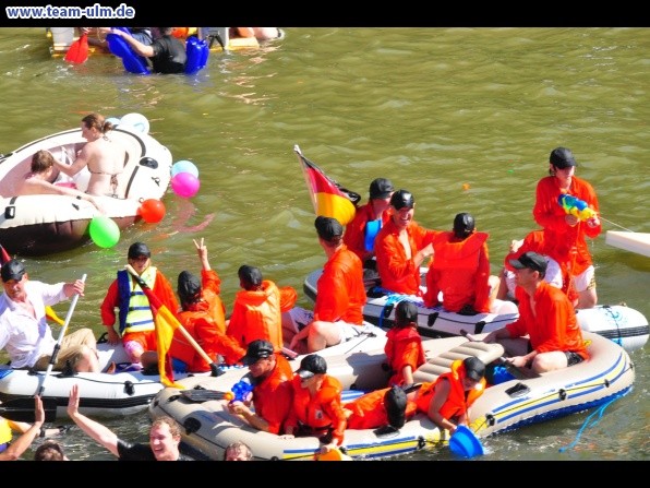 Impressionen Nabada 2010 @ Donau - Bild 168