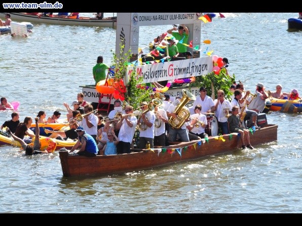 Impressionen Nabada 2010 @ Donau - Bild 175