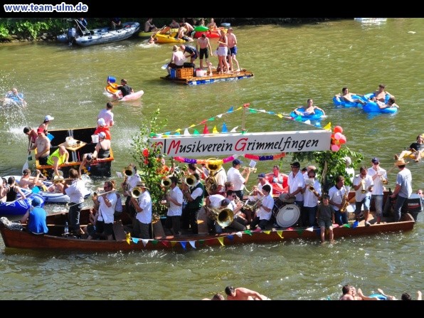 Impressionen Nabada 2010 @ Donau - Bild 178