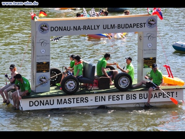 Impressionen Nabada 2010 @ Donau - Bild 179