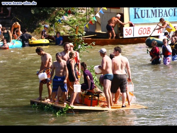 Impressionen Nabada 2010 @ Donau - Bild 18