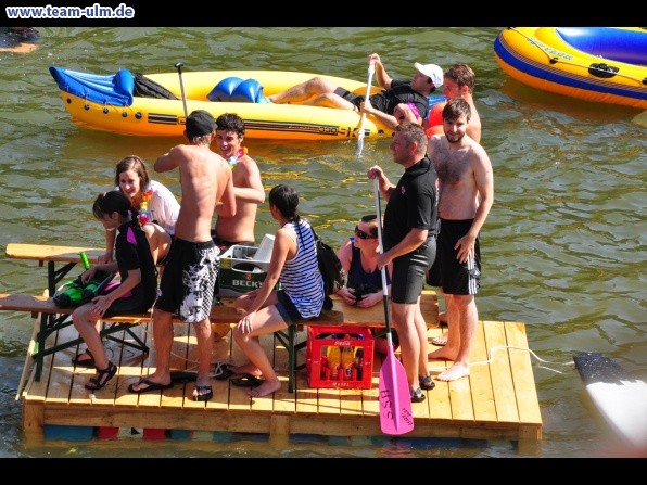 Impressionen Nabada 2010 @ Donau - Bild 182