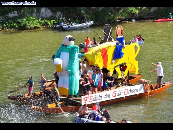 Impressionen Nabada 2010 @ Donau - Bild 191