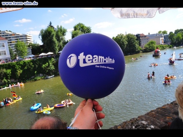 Impressionen Nabada 2010 @ Donau - Bild 193