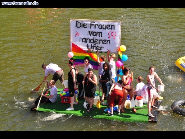 Impressionen Nabada 2010 @ Donau - Bild 196