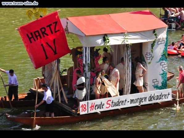 Impressionen Nabada 2010 @ Donau - Bild 197
