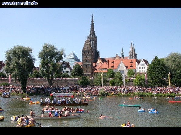 Impressionen Nabada 2010 @ Donau - Bild 301