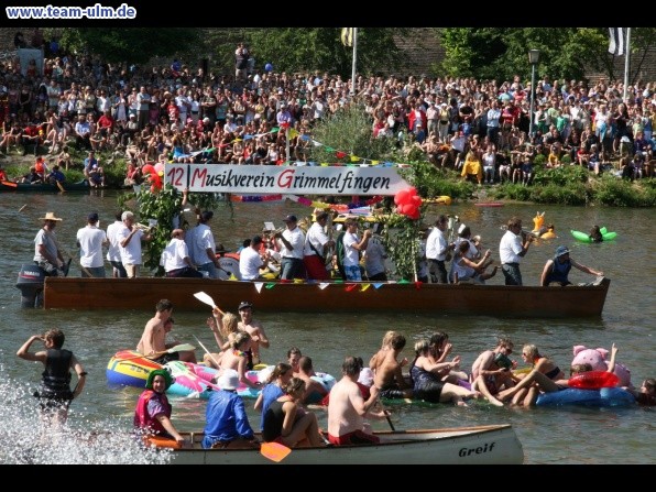 Impressionen Nabada 2010 @ Donau - Bild 302