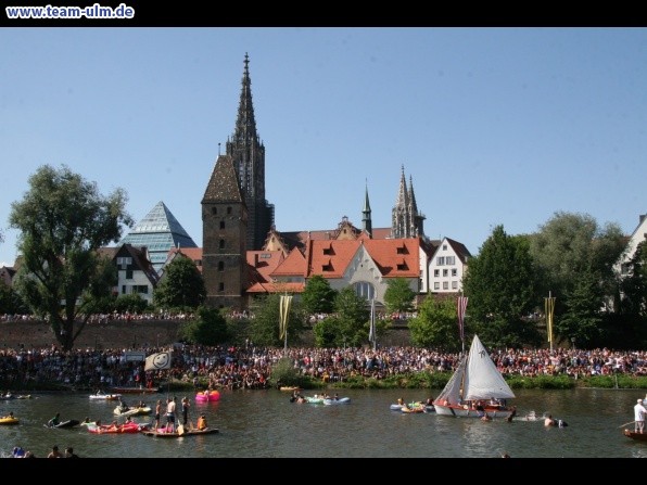 Impressionen Nabada 2010 @ Donau - Bild 311