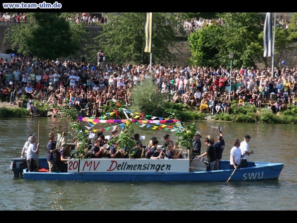 Impressionen Nabada 2010 @ Donau - Bild 316