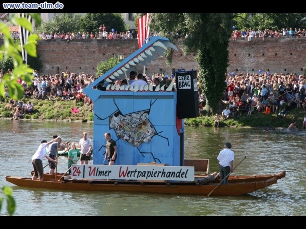 Impressionen Nabada 2010 @ Donau - Bild 322