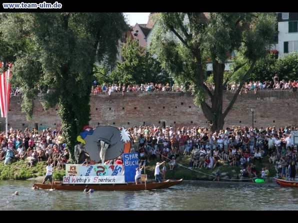 Impressionen Nabada 2010 @ Donau - Bild 325