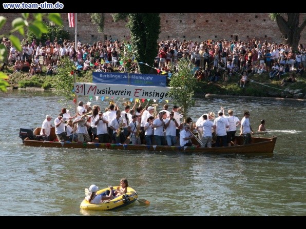 Impressionen Nabada 2010 @ Donau - Bild 332