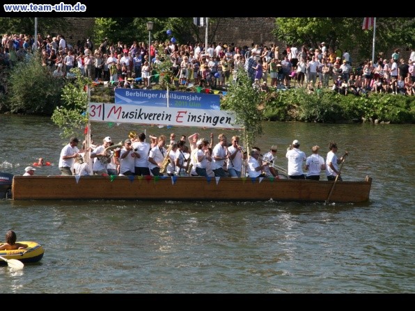 Impressionen Nabada 2010 @ Donau - Bild 333