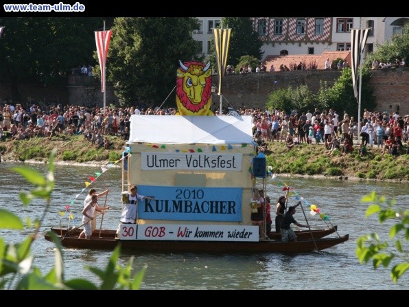 Impressionen Nabada 2010 @ Donau - Bild 334