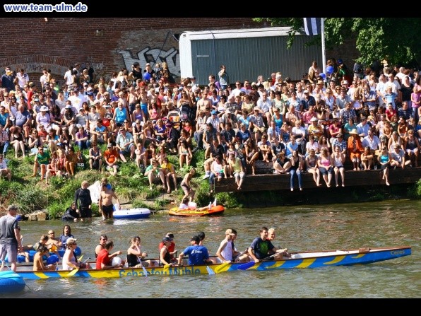 Impressionen Nabada 2010 @ Donau - Bild 51