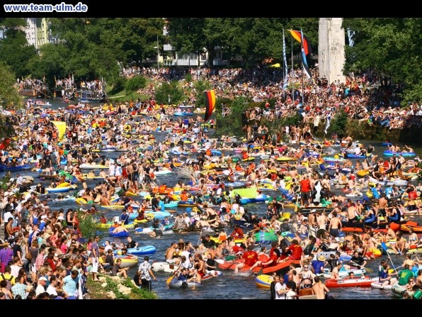 Impressionen Nabada 2010 @ Donau - Bild 56