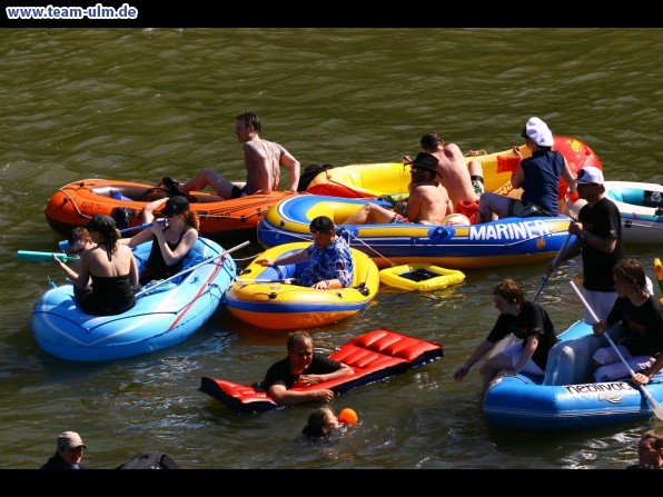 Impressionen Nabada 2010 @ Donau - Bild 58
