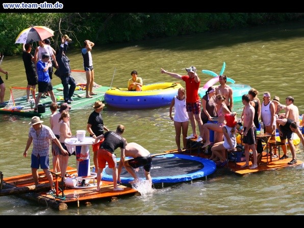 Impressionen Nabada 2010 @ Donau - Bild 61