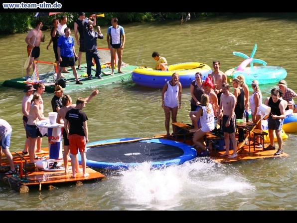 Impressionen Nabada 2010 @ Donau - Bild 62