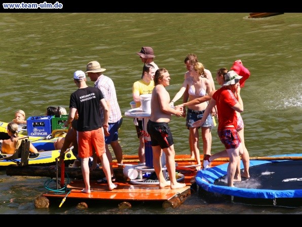 Impressionen Nabada 2010 @ Donau - Bild 63