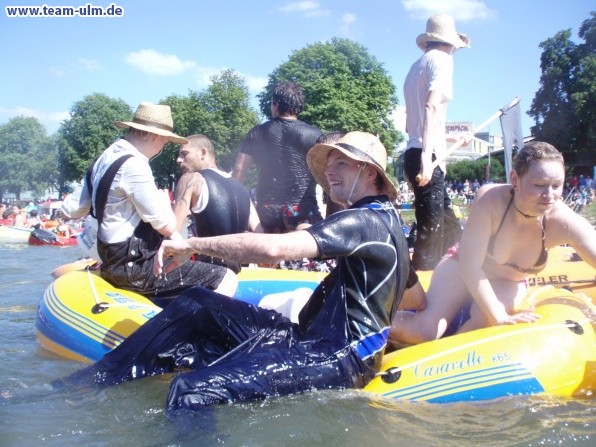 Impressionen Nabada 2010 @ Donau - Bild 64