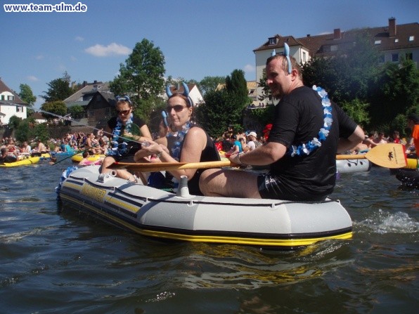 Impressionen Nabada 2010 @ Donau - Bild 67