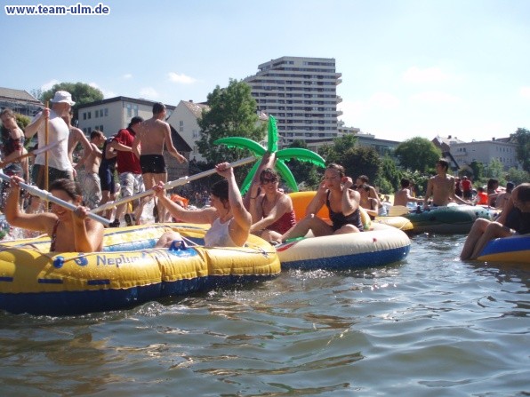 Impressionen Nabada 2010 @ Donau - Bild 68