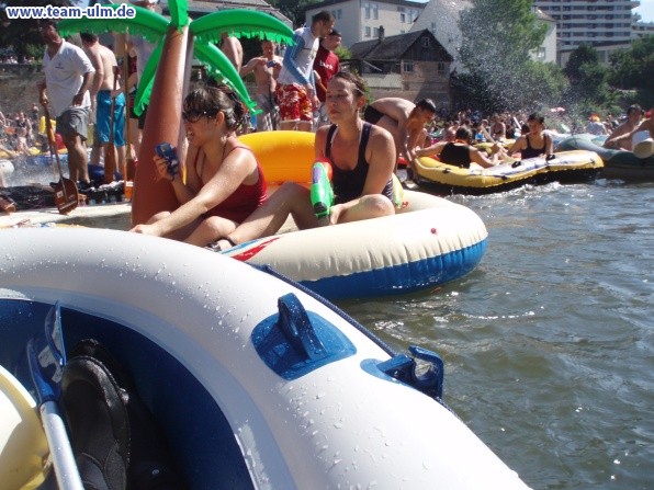 Impressionen Nabada 2010 @ Donau - Bild 69