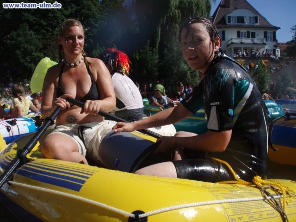 Impressionen Nabada 2010 @ Donau - Bild 71