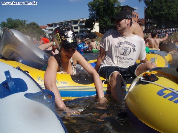 Impressionen Nabada 2010 @ Donau - Bild 74
