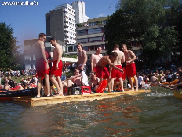 Impressionen Nabada 2010 @ Donau - Bild 75