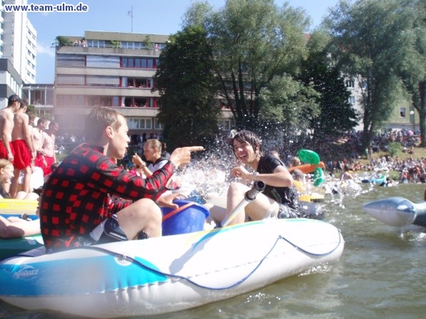 Impressionen Nabada 2010 @ Donau - Bild 76