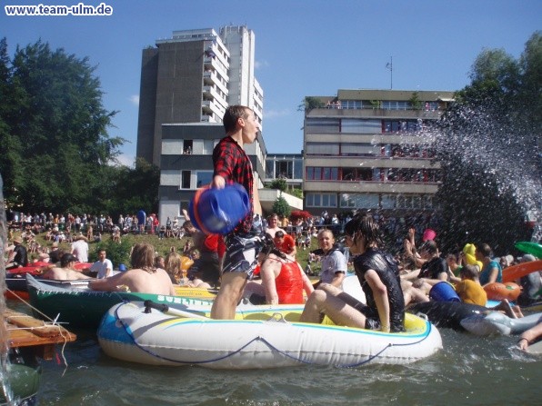 Impressionen Nabada 2010 @ Donau - Bild 77
