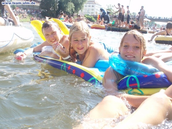 Impressionen Nabada 2010 @ Donau - Bild 78