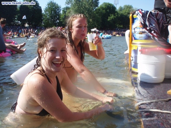 Impressionen Nabada 2010 @ Donau - Bild 79
