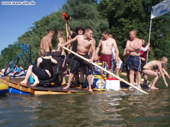 Impressionen Nabada 2010 @ Donau - Bild 80