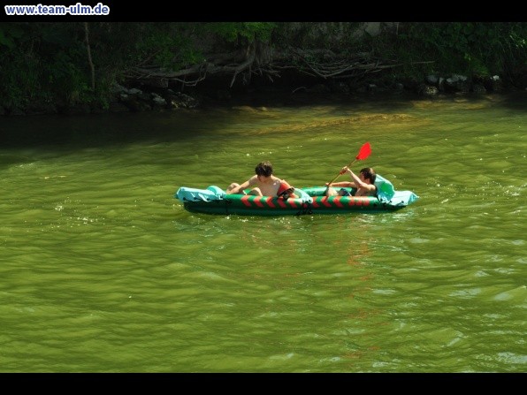 Impressionen Nabada 2010 @ Donau - Bild 81