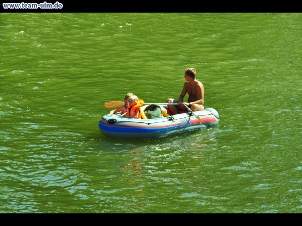 Impressionen Nabada 2010 @ Donau - Bild 83