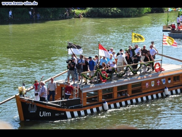 Impressionen Nabada 2010 @ Donau - Bild 85